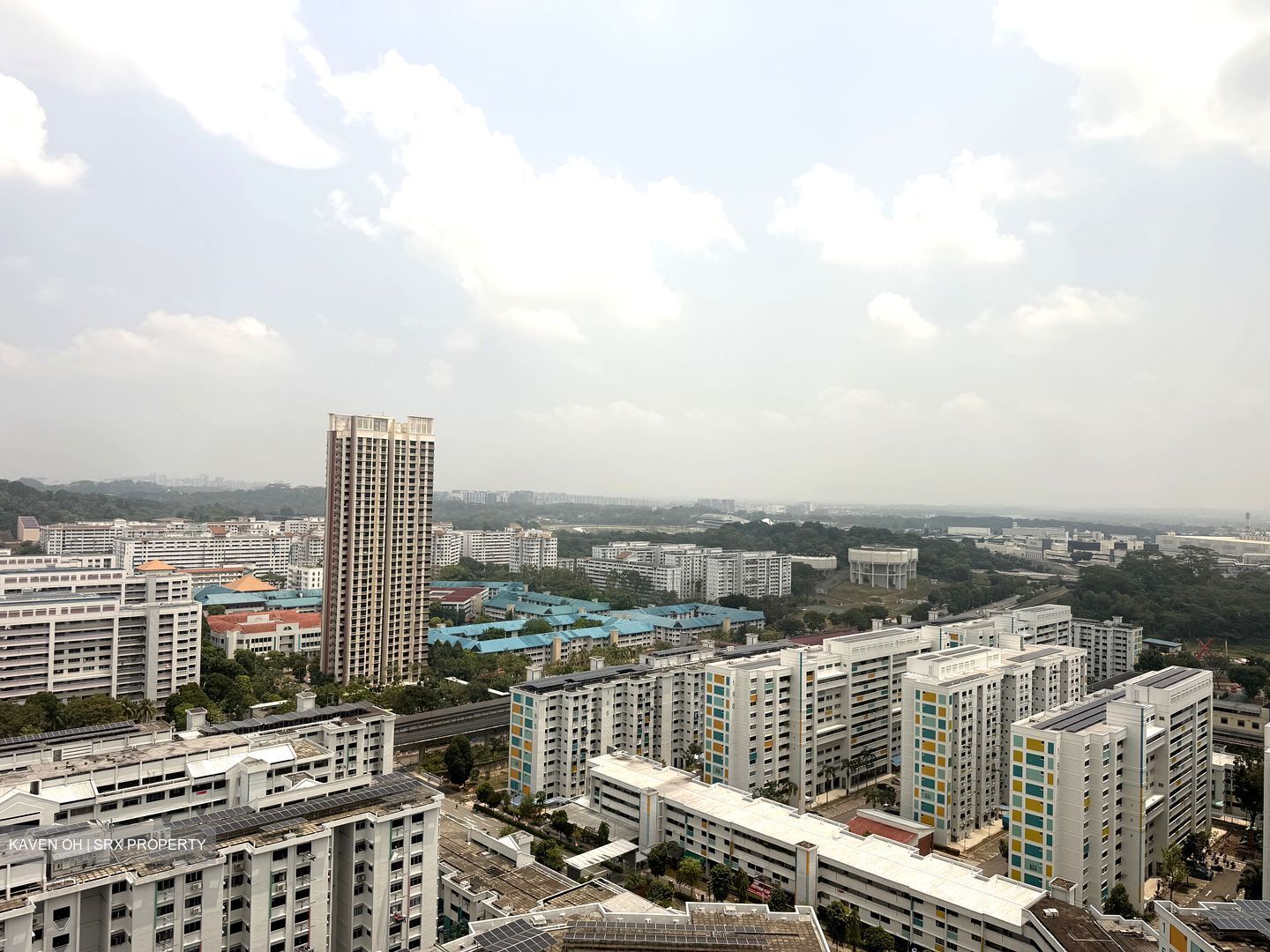 Blk 183C Marsiling Greenview (Woodlands), HDB 4 Rooms #611594071